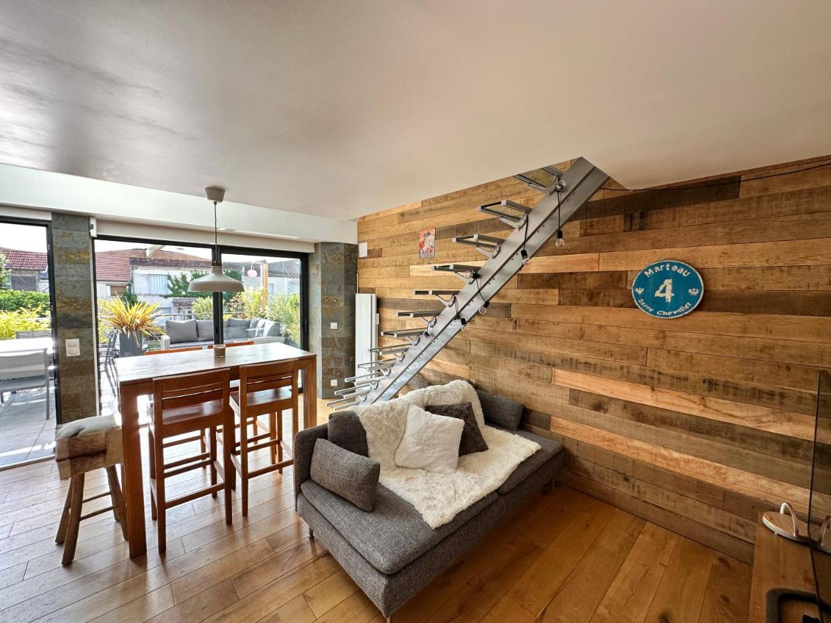 Alpine Valley - Appartement Familial Disneyland Paris - Wifi Et Parking Inclus ! Coutevroult المظهر الخارجي الصورة